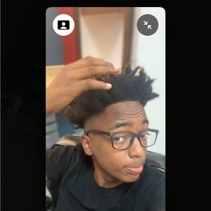 Meet your Posher, Shaun